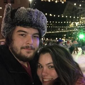 Meet your Posher, Tyler